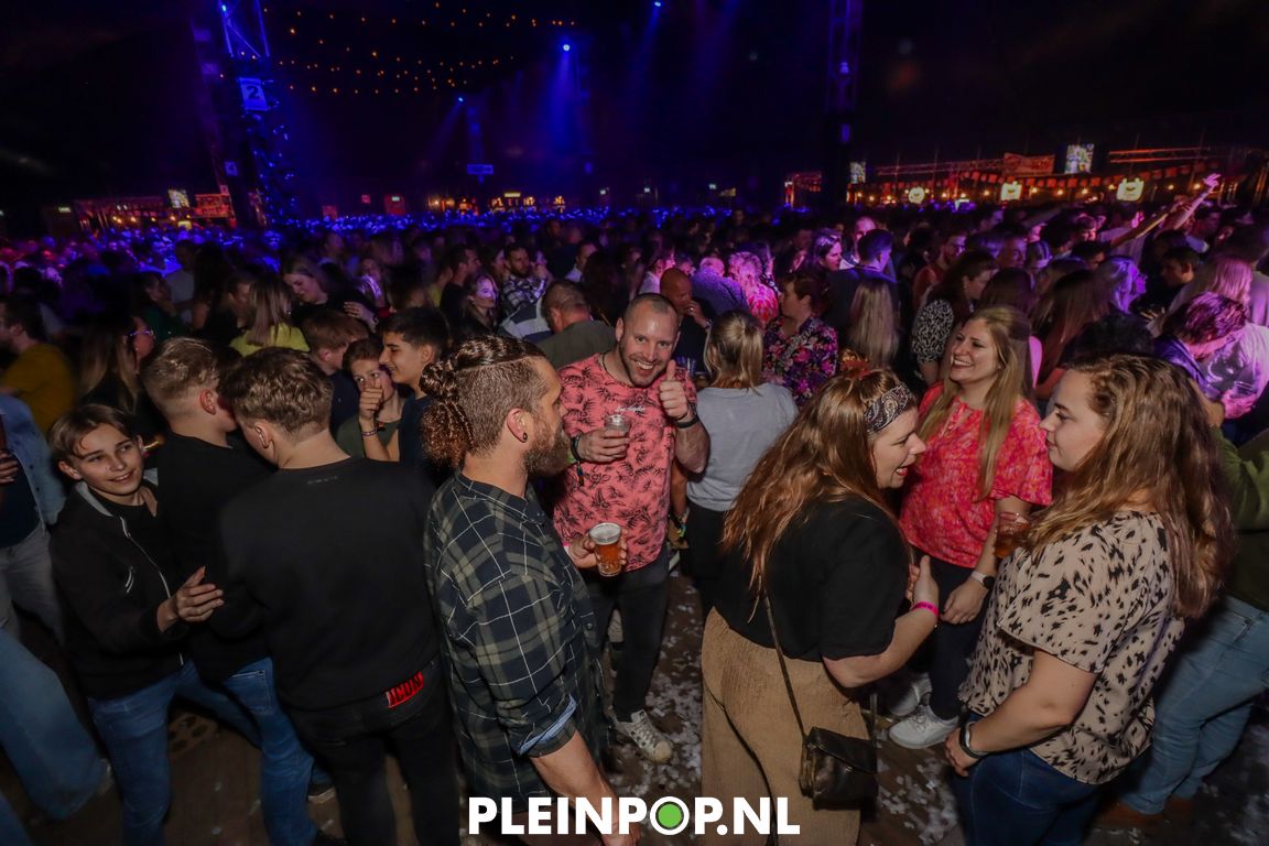 Vrijdag Publiek  (39)